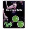BRAZILIAN BALLS MINT